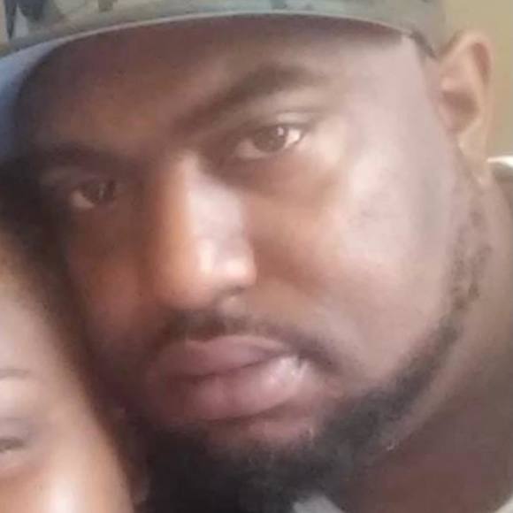 Meet your Posher, Jermaine - Picture 1 of 1